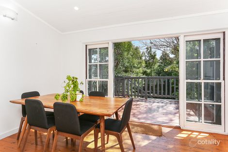 Property photo of 74A Denison Road Lewisham NSW 2049