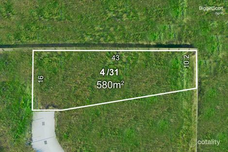 4/31 Green St, Kilmore, VIC 3764