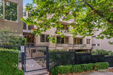 Property photo of 17/30 Murphy Street South Yarra VIC 3141