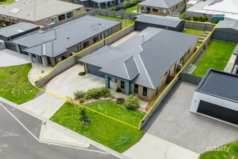 Property photo of 9 Runnel Drive Wonthaggi VIC 3995