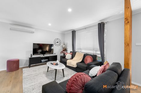 Property photo of 44/212-222 Harrow Road Glenfield NSW 2167