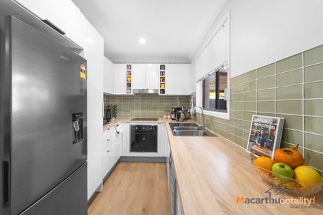 Property photo of 44/212-222 Harrow Road Glenfield NSW 2167