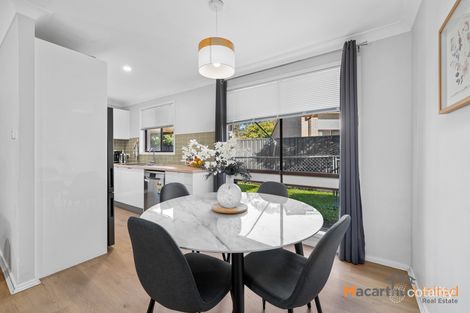 Property photo of 44/212-222 Harrow Road Glenfield NSW 2167