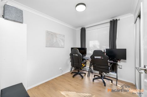 Property photo of 44/212-222 Harrow Road Glenfield NSW 2167