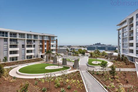 Property photo of 512/19 Ravenshaw Street Newcastle West NSW 2302