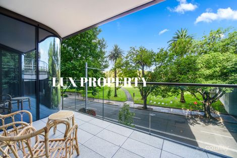 Property photo of 505/71 Macquarie Street Sydney NSW 2000