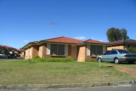 1 Stott Cl, Bonnyrigg, NSW 2177