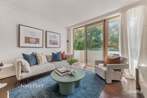Property photo of 17/30 Murphy Street South Yarra VIC 3141
