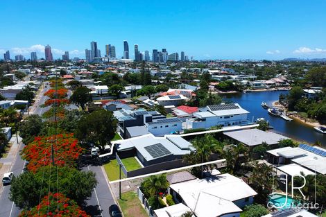 Property photo of 26 Poinciana Boulevard Broadbeach Waters QLD 4218