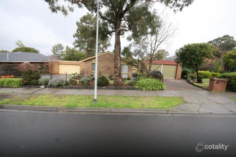 86 Berrabri Dr, Scoresby, VIC 3179