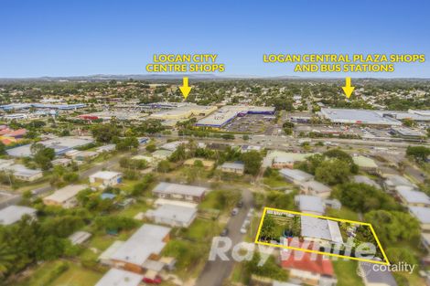 Property photo of 16 Moore Street Logan Central QLD 4114