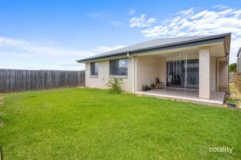 Property photo of 98 Wollombi Avenue Ormeau Hills QLD 4208