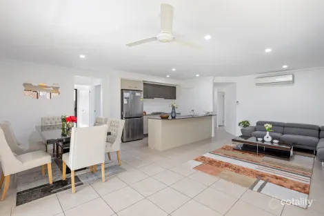 Property photo of 98 Wollombi Avenue Ormeau Hills QLD 4208