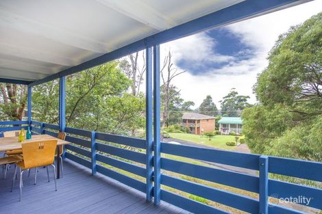 Property photo of 25 Park View Parade Mollymook Beach NSW 2539
