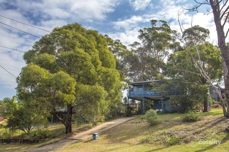 Property photo of 25 Park View Parade Mollymook Beach NSW 2539