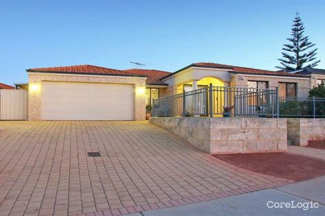 Property photo of 13 Bilcich Gardens Spearwood WA 6163