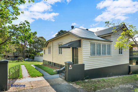 64 Rogers St, Spring Hill, QLD 4000