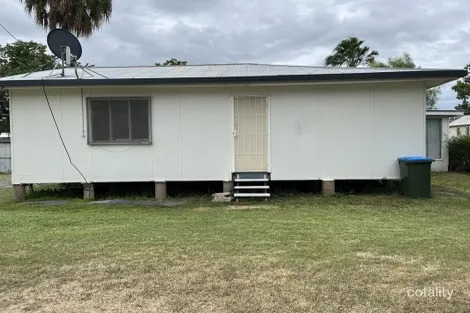 36-38 Fifth Ave, Theodore, QLD 4719