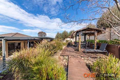 Property photo of 1 Numeralia Drive Jerrabomberra NSW 2619