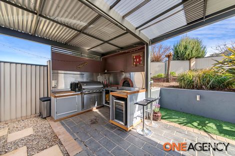Property photo of 1 Numeralia Drive Jerrabomberra NSW 2619