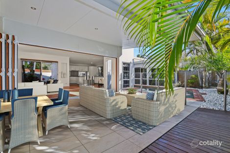 Property photo of 19 Majorca Place Parrearra QLD 4575