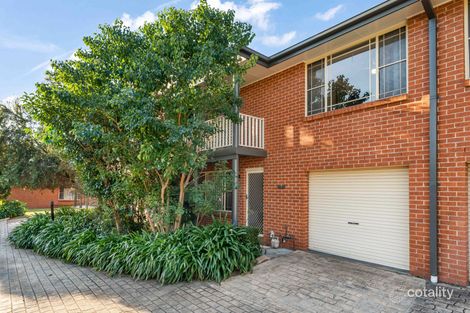 7/9 Streeton Pl, Lambton, NSW 2299