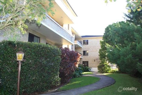 10/37-39 Muriel St, Hornsby, NSW 2077