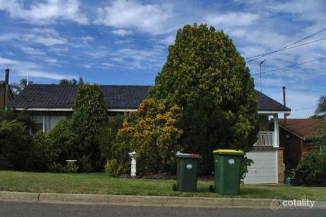 Property photo of 10 Camden Street Sylvania NSW 2224