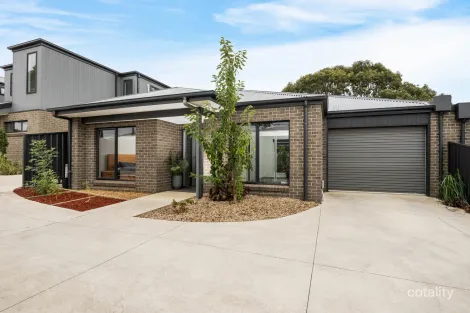 Property photo of 3/15 Matthews Street Grovedale VIC 3216