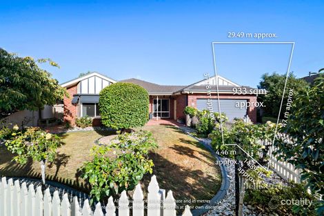 Property photo of 5 Belltower Avenue Alfredton VIC 3350