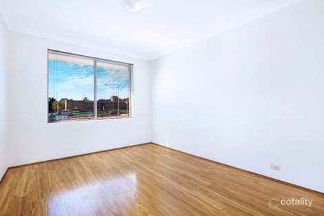 Property photo of 12/13 Loftus Street Ashfield NSW 2131