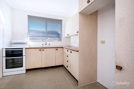 Property photo of 12/13 Loftus Street Ashfield NSW 2131