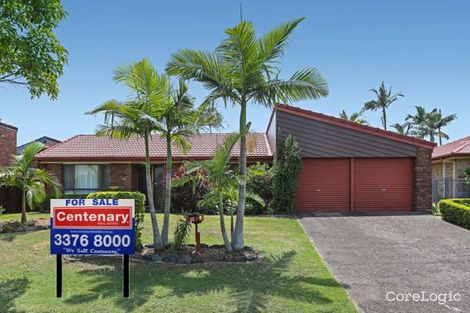 Property photo of 35 Mukine Street Jindalee QLD 4074