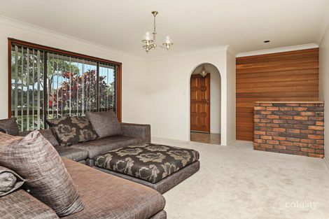 Property photo of 35 Mukine Street Jindalee QLD 4074