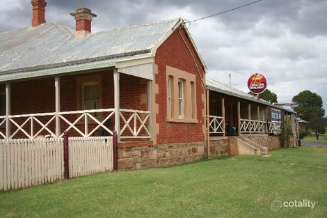 1 Brierly St, Dalgety, NSW 2628