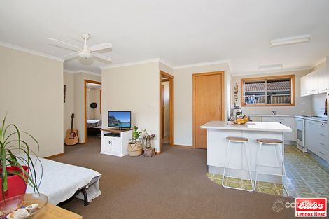 Property photo of 1/40 Stewart Street Lennox Head NSW 2478