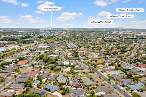 Property photo of 5 Belltower Avenue Alfredton VIC 3350