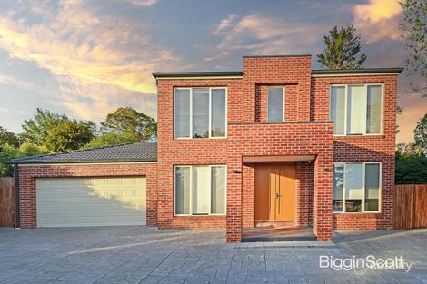19 Russell Cres, Mount Waverley, VIC 3149