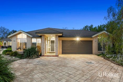 Property photo of 4 The Point Point Cook VIC 3030