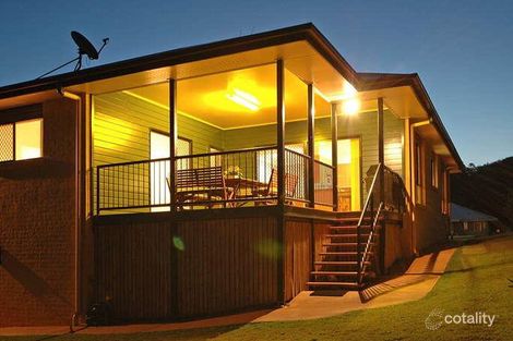 Property photo of 7 Christina Close Ferny Grove QLD 4055