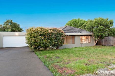 Property photo of 92 Hailes Street Greensborough VIC 3088