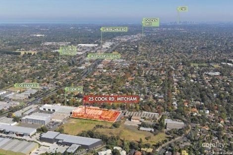34/25-39 Cook Rd, Mitcham, VIC 3132