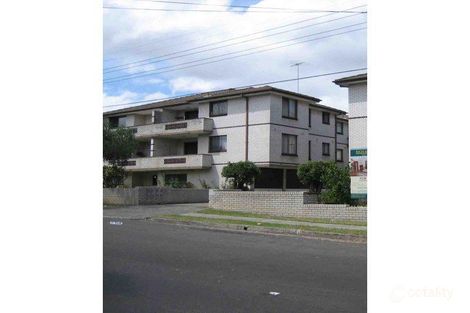 4/18-22 Clyde St, Croydon Park, NSW 2133