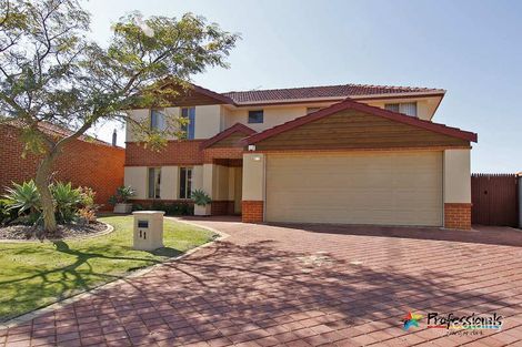 11 Dandenong Way, Alexander Heights, WA 6064