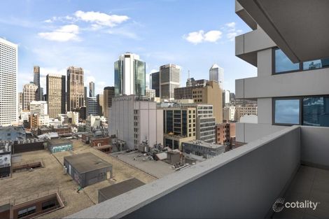 Property photo of 1302/8 Sutherland Street Melbourne VIC 3000
