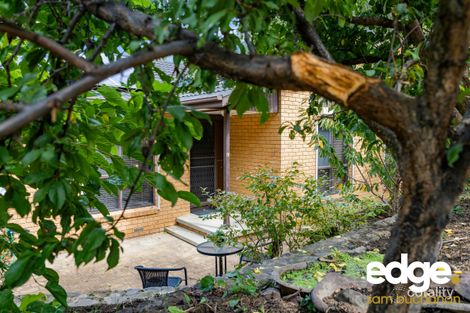 Property photo of 63 Fullerton Crescent Richardson ACT 2905