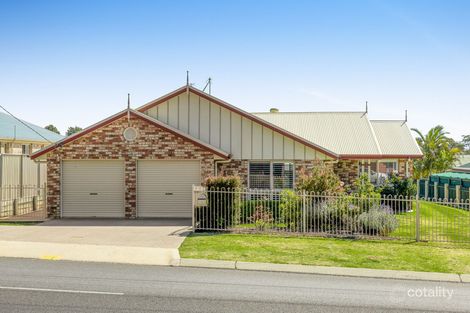 Property photo of 361 Spring Street Kearneys Spring QLD 4350