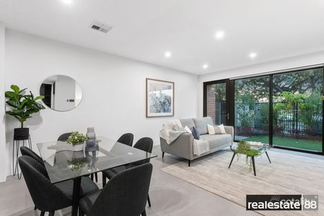 Property photo of 209A Vincent Street West Perth WA 6005