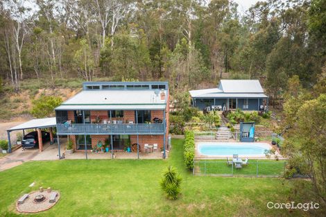 Property photo of 407 Candelo Wolumla Road Wolumla NSW 2550