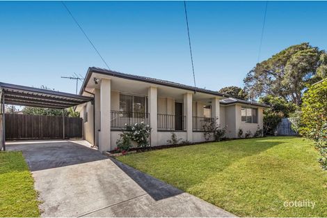 Property photo of 8 Plover Close Frankston VIC 3199
